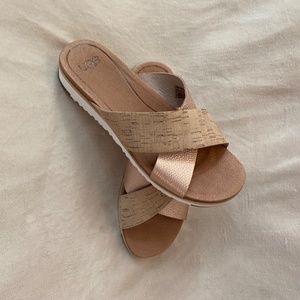 UGG Kari slide sandals
